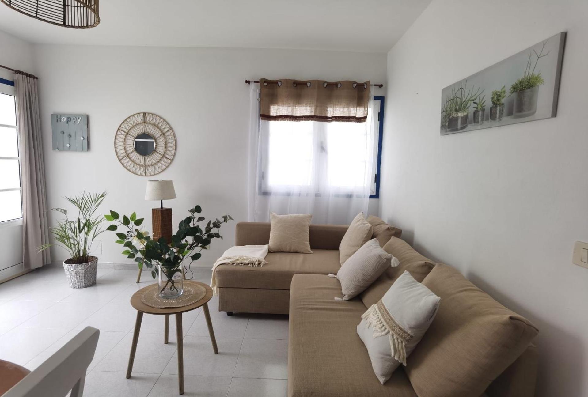Atardecer Apartment La Santa Ngoại thất bức ảnh